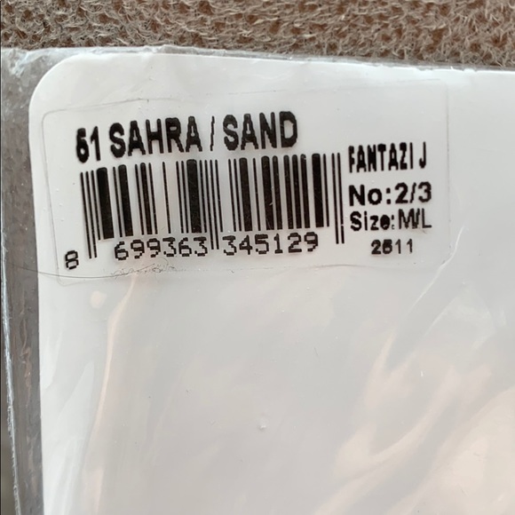 Lace Top Stay Up Thigh-High - Picture 3 of 5